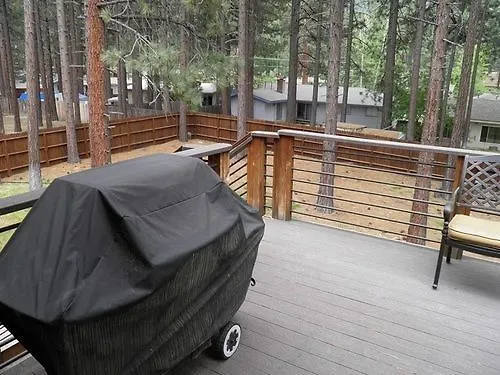 3354 Red Lake Rd Hotel South Lake Tahoe