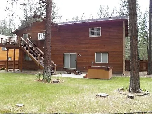 3354 Red Lake Rd Hotel South Lake Tahoe 3*,