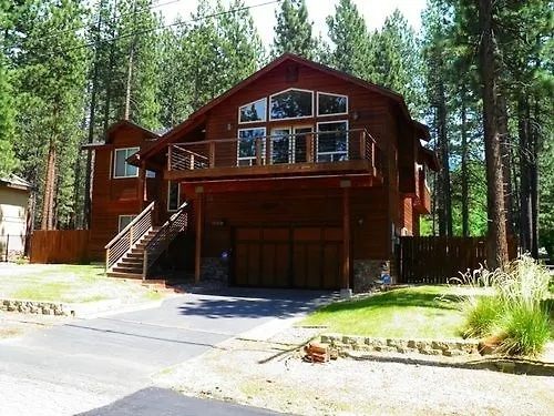 3354 Red Lake Rd Hotel South Lake Tahoe